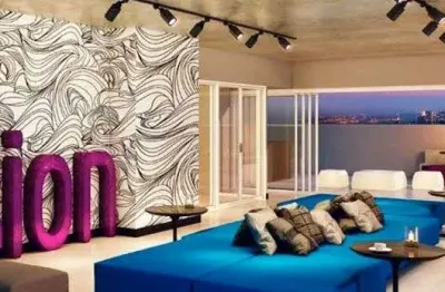 Apartamento com 1 quarto à venda na Rua Augusta, 899, Consolação, São Paulo