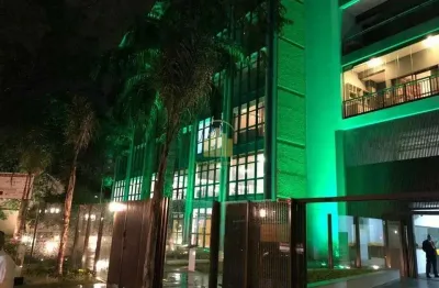 Apartamento à venda no bairro vila romana - são paulo/sp, zona oeste