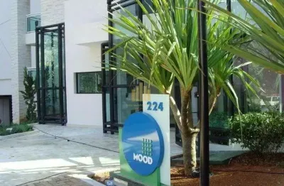 Apartamento com 1 quarto à venda na Rua Álvaro de Carvalho, 341, Centro, São Paulo