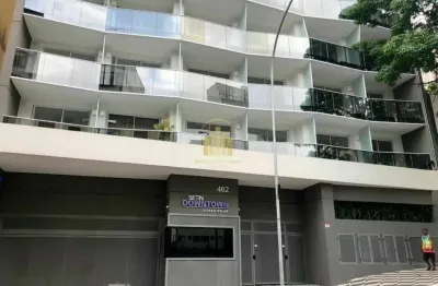 Apartamento com 1 quarto à venda na Rua Tabatinguera, 462, Sé, São Paulo