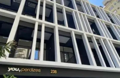 Apartamento com 2 quartos à venda na Rua Bartira, 238, Perdizes, São Paulo