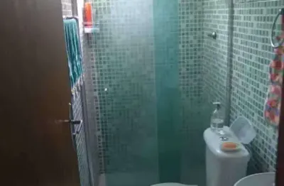 Apartamento com 2 quartos à venda na rua moisés de corena-, 941, cidade tiradentes, são paulo, 48 m2 por r$ 90.000