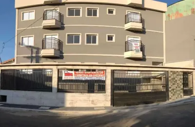 Apartamento com 2 quartos à venda na Rua Netuno, 57, Cidade Satélite Santa Bárbara, São Paulo