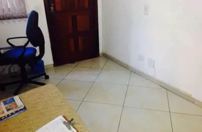 Apartamento com 2 quartos à venda na Rua Cachoeira Maçaranduba, 200, Conjunto Habitacional Inácio Monteiro, São Paulo