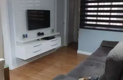 Apartamento com 2 quartos à venda na rua virgínia ferni, 1411, itaquera, são paulo, 52 m2 por r$ 212.000