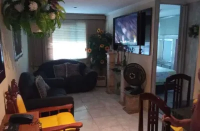 Apartamento com 1 quarto à venda na rua cristóvão salamanca., 236, conjunto residencial josé bonifácio, são paulo, 40 m2 por r$ 135.000