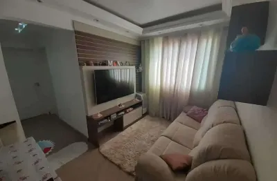 Apartamento com 2 quartos à venda na rua malva isco., 100, vila nova curuçá, são paulo, 46 m2 por r$ 296.800