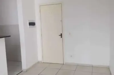 Apartamento com 2 quartos à venda na rua cruz do espírito santo, vila chabilândia, são paulo, 46 m2 por r$ 170.000