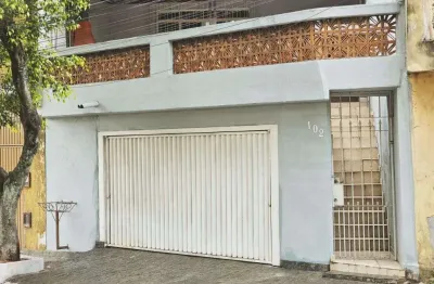 Casa com 3 quartos à venda na rua domingos rubino, 102, conjunto residencial josé bonifácio, são paulo, 204 m2 por r$ 430.000