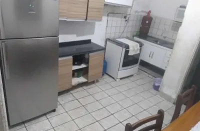 Casa com 3 quartos à venda na rua paulo frontim, 132, vila campanela, são paulo, 75 m2 por r$ 450.000