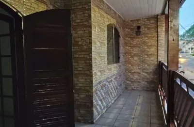 Casa com 5 quartos à venda na avenida francisco tranchesi, 191, jardim nossa senhora do carmo, são paulo, 200 m2 por r$ 500.000