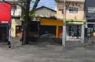 Casa com 2 quartos à venda na rua doutor luiz ayres, 2064, parque artur alvim, são paulo, 260 m2 por r$ 1.500.000