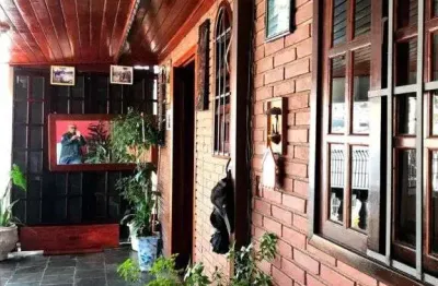 Casa com 4 quartos à venda na rua doutor virgílio magano, 152, jardim são paulo(zona leste), são paulo, 260 m2 por r$ 375.000