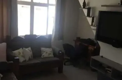 Sobrado 3 dormitorios, sendo 2 suites conjunto jose bonifacio