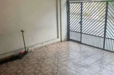 Casa com 2 quartos à venda na rua cândido godói, 57, vila brasil, são paulo, 127 m2 por r$ 450.000