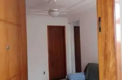 Apartamento com 2 quartos à venda na rua roberto said, 61, jardim nélia, são paulo, 52 m2 por r$ 120.000