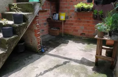 Casa com 1 quarto à venda na avenida naylor de oliveira, 63, cidade tiradentes, são paulo, 70 m2 por r$ 160.000