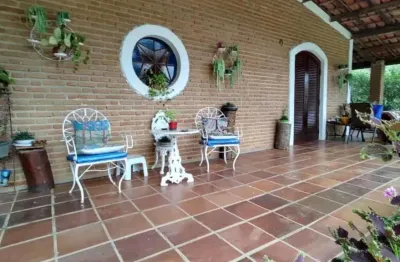 Chácara / sítio com 4 quartos à venda na Rua Das Paineiras, 596, Corumbá, Mairiporã