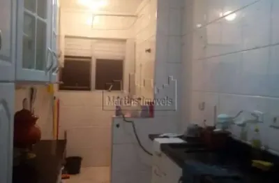Apartamento com 3 quartos à venda na avenida aricanduva., 8256, jardim colonial, são paulo, 55 m2 por r$ 285.140