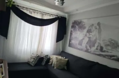 Apartamento com 2 quartos à venda na rua irmão nicolau da fonseca, 169, conjunto habitacional padre manoel da nóbrega, são paulo, 56 m2 por r$ 265.000
