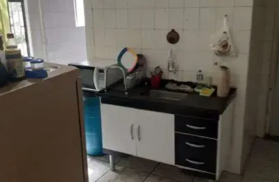 Apartamento com 2 quartos à venda na rua josé francisco brandão, 745, cidade tiradentes, são paulo, 48 m2 por r$ 140.000