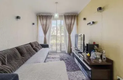 Apartamento com 2 quartos à venda na rua diamante preto, 1187, chácara califórnia, são paulo, 60 m2 por r$ 430.000