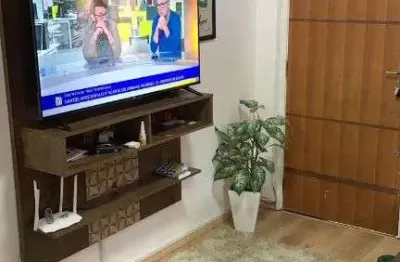 Apartamento com 2 quartos à venda na rua alfonso silva, 74, cidade tiradentes, são paulo, 47 m2 por r$ 148.000