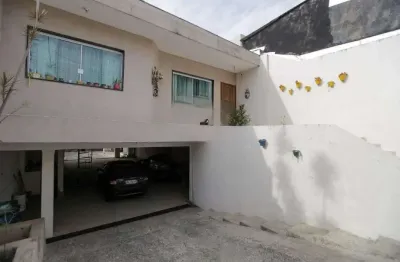 Casa com 3 quartos à venda na Rua José Manso, 35, Vila Matilde, São Paulo