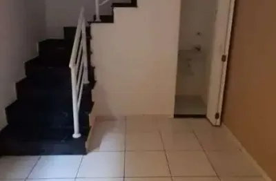 Casa em condomínio fechado com 2 quartos à venda na rua moacir álvaro, 386, vila euthalia, são paulo, 76 m2 por r$ 345.000