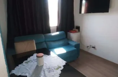 Apartamento com 2 quartos à venda na rua agrimensor sugaya, 1203, colônia (zona leste), são paulo, 40 m2 por r$ 240.000