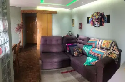 Apartamento com 2 quartos à venda na avenida dos minuanos, 55, vila aricanduva, são paulo, 50 m2 por r$ 290.000