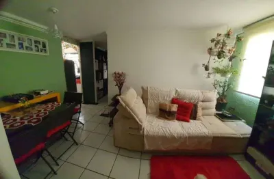 Apartamento com 2 quartos à venda na rua davi banderali, 417, conjunto habitacional padre manoel de paiva, são paulo, 50 m2 por r$ 215.000