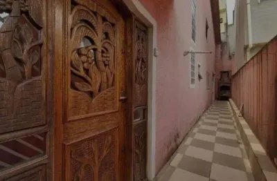 Casa com 3 quartos à venda na rua erva de ovelha, 276, jardim casa pintada, são paulo, 400 m2 por r$ 700.000