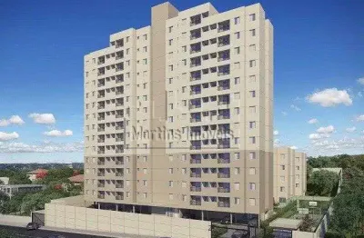 Apartamento com 2 quartos à venda na Rua Evaldo Calabrez, 1023, Vila Princesa Isabel, São Paulo