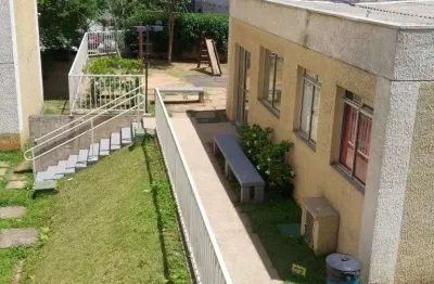 Apartamento com 2 quartos à venda na rua estrada dom joão nery, 3939, vila lourdes, são paulo, 38 m2 por r$ 185.000