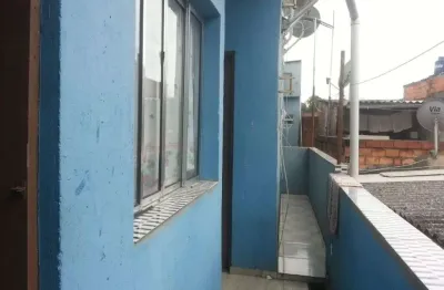 Casa com 7 quartos à venda na rua arlindo bettio, 495, vila guaraciaba, são paulo, 125 m2 por r$ 350.000