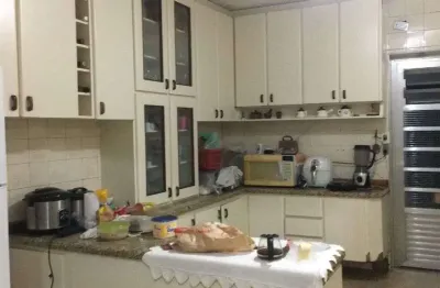 Casa com 3 quartos à venda na rua jacatupe, 42, jardim são carlos (zona leste), são paulo, 231 m2 por r$ 680.000