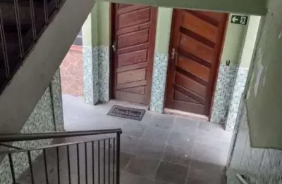 Apartamento com 2 quartos à venda na avenida paulo gracindo, 54, conjunto habitacional fazenda do carmo, são paulo, 46 m2 por r$ 130.000