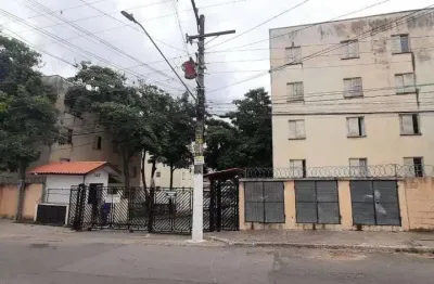 Apartamento com 2 quartos à venda na rua manoel rodrigues da rocha, 347, parque santa rita, são paulo, 45 m2 por r$ 165.000
