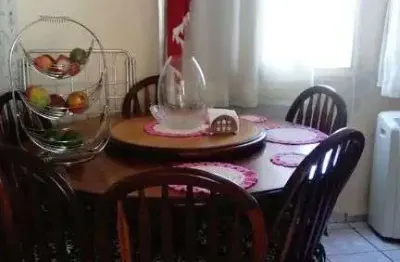 Apartamento com 2 quartos à venda na avenida paulo gracindo, 54, conjunto habitacional fazenda do carmo, são paulo, 48 m2 por r$ 120.000