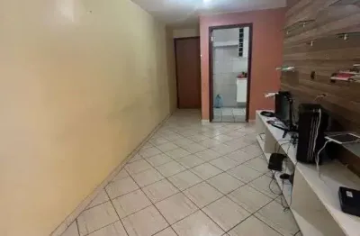 Apartamento com 2 quartos à venda na Rua Antônio Moura Andrade, 420, Itaquera, São Paulo