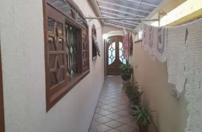 Casa com 3 quartos à venda na rua blecaute, 135, jardim nossa senhora do carmo, são paulo, 213 m2 por r$ 800.000