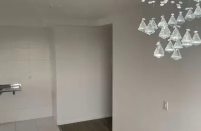 Apartamento com 2 quartos à venda na rua iososuke okave, 463, jardim eliane, são paulo, 50 m2 por r$ 212.000