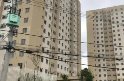 Apartamento com 2 quartos à venda na Rua Juá Mirim, 350, Jardim Pedra Branca, São Paulo