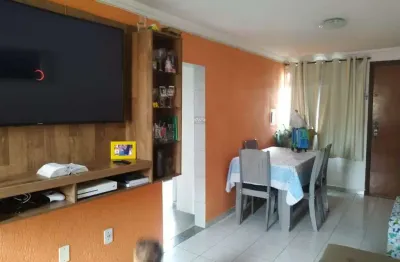 Apartamento com 2 quartos à venda na rua alfredo ricci, 329, conjunto residencial josé bonifácio, são paulo, 56 m2 por r$ 190.000