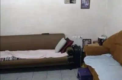 Casa com 3 quartos à venda na Rua Antônio da Silva Herdeiro, 230, Conjunto Residencial Prestes Maia, São Paulo