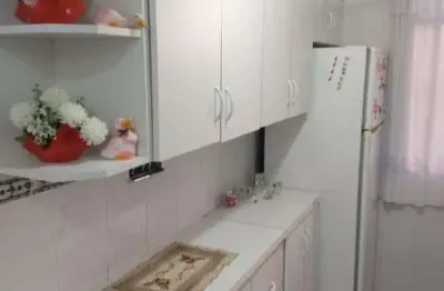 Apartamento com 2 quartos à venda na rua marim, 10, colônia (zona leste), são paulo, 48 m2 por r$ 130.000