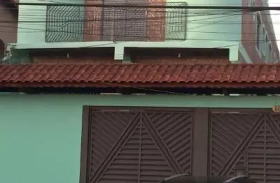 Casa com 4 quartos à venda na rua fernandes tenório, 181, cidade líder, são paulo por r$ 950.000