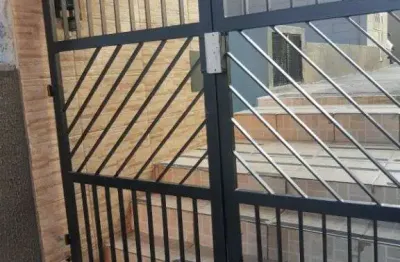 Apartamento com 2 quartos à venda na rua domenico melli, 414, conjunto habitacional padre manoel de paiva, são paulo por r$ 183.000