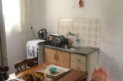 Apartamento com 2 quartos à venda na Rua Bento dos Reis, 26, Conjunto Residencial José Bonifácio, São Paulo